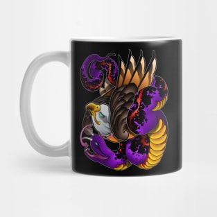 Battle Royale Mug